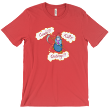 snezhka777-549 T-Shirts