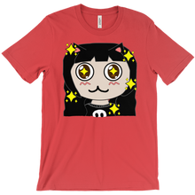 HappyGoth Tee