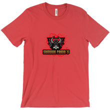 samurai_pandas T-Shirts