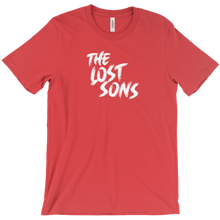 The Lost Sons T-Shirts