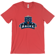 raijax T-Shirts