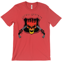 lethalsantana-4325 T-Shirts