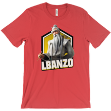 lbanzo T-Shirts