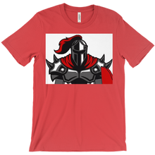 mechanicalknight1 T-Shirts