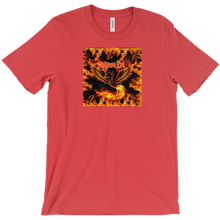 phoenix-5804 T-Shirts