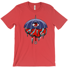 Rainy with a chance of Chidori