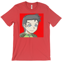 elcamiloxdd T-Shirts