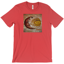 Moon/Sun T-Shirts