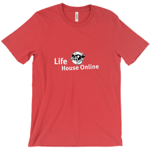 lifehouse_jfk T-Shirts