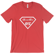 gamergod85 T-Shirts