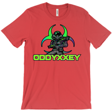 oddyxxey T-Shirts