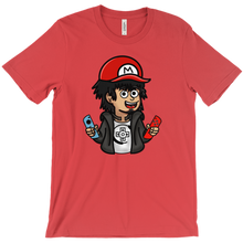 La Camiseta de Miko