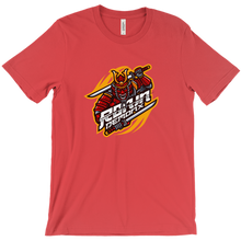 ronin_demonx T-Shirts