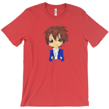 luca_playstv T-Shirts