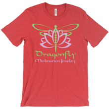 DMJ Logo T-Shirt