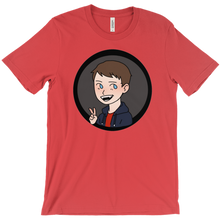redvampire95 T-Shirts