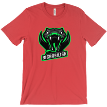 BigBasilisk T-Shirts