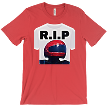 R.I.P BOT T-Shirt Tee