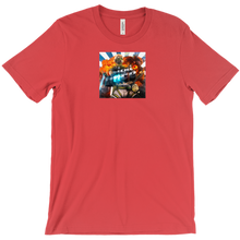 sigilo_lince T-Shirts