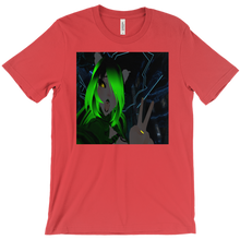 Lewd Peace T-Shirts