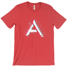 Attratist GlItched T-Shirts
