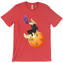 i_am_hitaxas T-Shirts