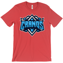 cranqs_ T-Shirts