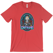 CRITsune Logo T-Shirt