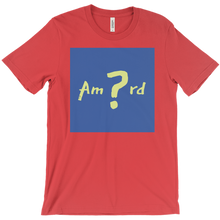 amord_ T-Shirts
