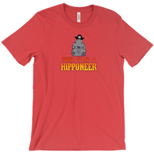 Hipponeer T-Shirts