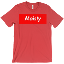 Moisty "Red Box" T-Shirts
