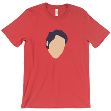 Kobe Faceless Shirt