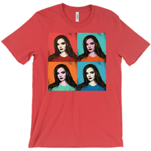 thealika T-Shirts