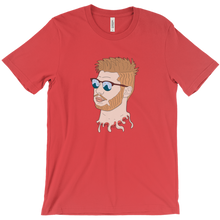 chris_milestone_official T-Shirts