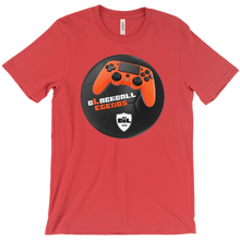 blackballlegends T-Shirts