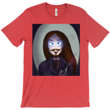 Vamp Leafe T-Shirts