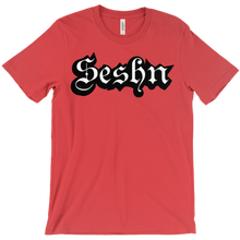 Black/White Logo T-Shirts