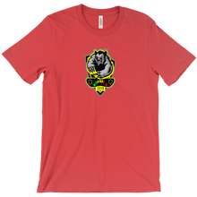 lerasta34_tv T-Shirts