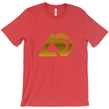 ACinematics (Gold Logo) T-Shirts