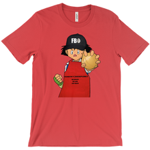 Ash Kitchen Rainbow Six | Siedepunkt T-Shirt