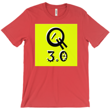 quiroga3punto0 T-Shirts