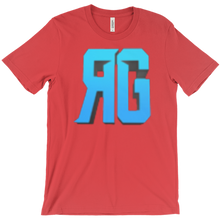 rogieringames T-Shirts