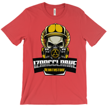 izaacclarke T-Shirts