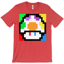 splattoad T-Shirts