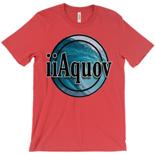 iiaquov T-Shirts