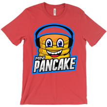 minipancake_gaming T-Shirts