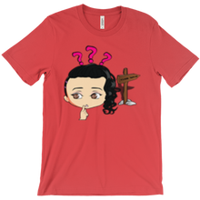 Zoolieverse Confused? T-Shirts
