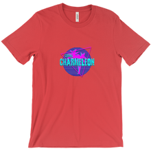 Camiseta Canal Charmeleon