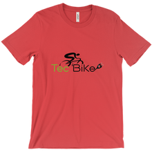 tecbikebr T-Shirts