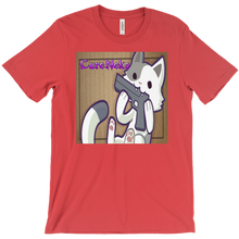 cureneko-5555 T-Shirts
